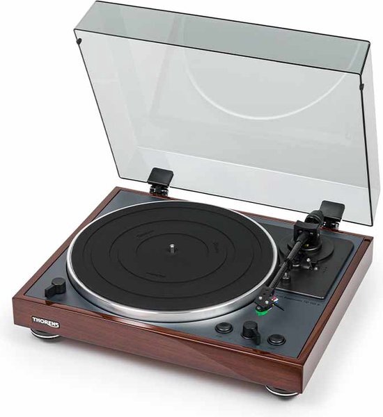 Thorens TD 102 A