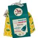Lamazuna Coupe menstruelle pochette jaune taille 2