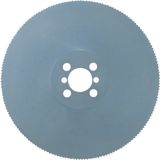 Promat/Tecwerk Lame de scie circulaire en métal | forme de dent C | lame de scie-Ø 350 mm largeur 3,0 mm | HSS-Co alésage-Ø 32 mm | Z.180 - 4000814229