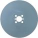 Promat/Tecwerk Lame de scie circulaire en métal | forme de dent C | lame de scie-Ø 350 mm largeur 3,0 mm | HSS-Co alésage-Ø 32 mm | Z.180 - 4000814229