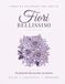 Fiori Bellissimi: Libro da Colorare per Adulti con 50 Splendide Illustrazioni Botaniche per Rilassarsi e Alleviare lo Stress (Idea Regalo, Formato Grande)