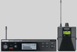 Shure PSM 300 In-Ear Monitoring System - 90m Range