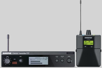 Shure PSM 300 In-Ear Monitoring System - 90m Range