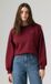 Levi's Dames sweater Maat M Rood