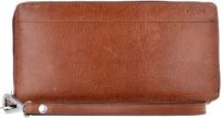 Picard Buddy portemonnee leer 22 cm - Horizontaal - cognac