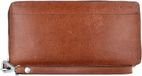 Picard Buddy portemonnee leer 22 cm - Horizontaal - cognac
