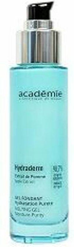 Académie Dagcrème Hydraderm Gel Fondant Apple Extract 50ml - Unisex