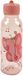 Trixie Drinkfles met print - Fruit Fairy Mrs. Butterfly - Tritan - Waterfles voor kinderen - 500ml - Lekvrije fles - Roze