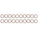 VALEO Afdichting koelmiddelbuis 509550