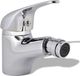vidaXL Bidet mengkraan chroom