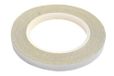 Velgenrand sticker 5mm - wit - 600cm