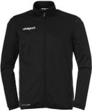 Uhlsport Score Trainingsjas Kind Zwart-Wit Maat 140