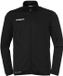 Uhlsport Score Trainingsjas Kind Zwart-Wit Maat 140