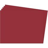 Fixo Paper 11100250 – verpakking met 25 dozen, 50 x 65 cm, groot, 180 g