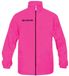 Givova Rain Basico Jas Roze XL