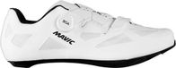 Mavic Cosmic Elite SL Chaussures Unisexe Blanc Taille 38 2/3