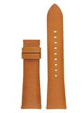 Michael Kors Dames horlogebandje van 18 of 22 mm van leer, roestvrij staal of silicone, Marineblauw