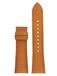 Michael Kors Dames horlogebandje van 18 of 22 mm van leer, roestvrij staal of silicone, Marineblauw