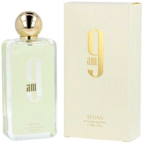 Afnan Eau de Parfum / 100 ml / Unisex