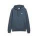 PUMA Sweatshirt 'ESS No. 1' bleu chiné