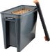Traeger Staydry Pellet Bin - 22lb Capaciteit