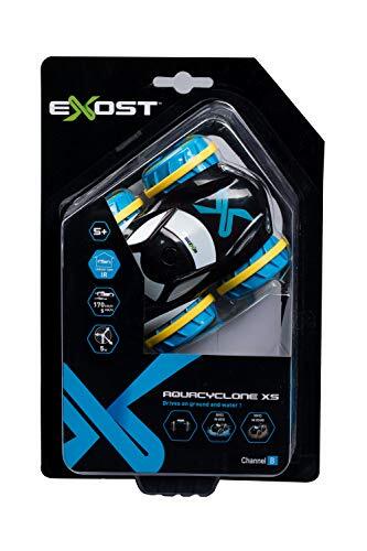 Bizak - Formule Exost Aquacyclone XS Radio Control (62000203)