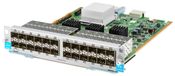HPE Aruba Networking J9988A 24-port 1GbE SFP MACsec v3 zl2 Module Network Switch Module