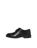 JACK & JONES JFWDAX LEATHER LACE STYD NOOS Heren Veterschoenen