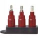 PARKSIDE Inbusbitset H5/H6/H8 1000V - 3-delig