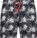 CMP Zwemshort Mannen Graffite-Nero-Antracite S