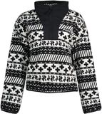 Columbia Sequoia Grove™ Ii Printed Fleece Met Halve Rits XL Vrouw