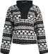 Columbia Sequoia Grove™ Ii Printed Fleece Met Halve Rits XL Vrouw