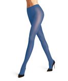 FALKE Pure Matt 50 DEN panty dames blauw - maat L