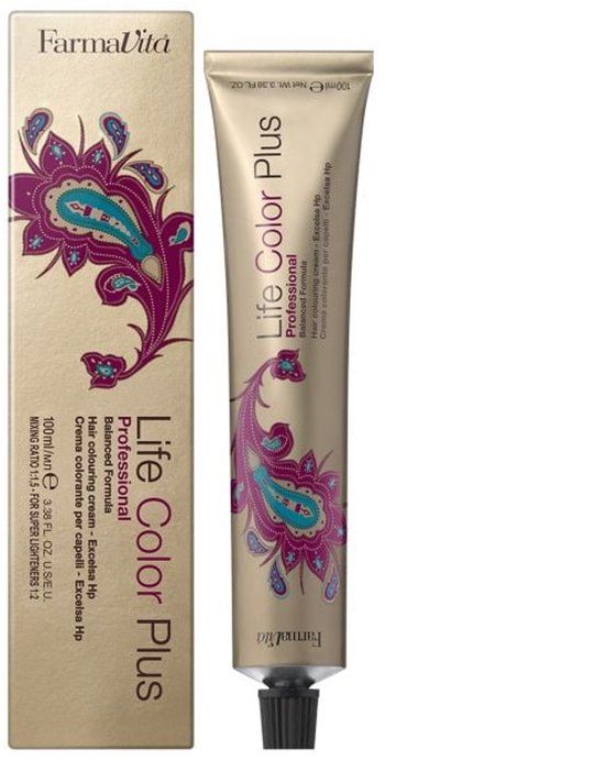 Farmavita Life Color Plus 12.21 100Ml