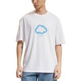Jack & Jones T-shirt Korte Mouw Jack & Jones 12254172