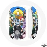 Assassination Classroom Personages Anime Draadloze Muis Maniacase