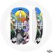 Assassination Classroom Personages Anime Draadloze Muis Maniacase