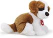 Trudi - Classic Knuffel Hond Sint Bernard Bob 25 cm