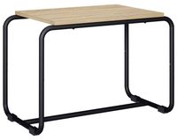 Sonoma Eiken meuble TV 60 x 35,5 x 42 cm Bois traité
