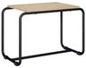 Sonoma Eiken meuble TV 60 x 35,5 x 42 cm Bois traité