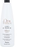 Fanola Gold Activator 40 VOL Aktywator 12% 1000ml