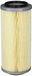 Donaldson P606953 Dell'aria, Giro Primario, diameter 103,9 mm, lengte 252,5 mm