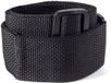 Dunlop, Jim Dunlop Poly Gitaarband - Zwart - Pack 12 Stuks