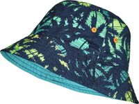 Playshoes Kinderhoed met UV-bescherming, Vissershoed Surf 461438