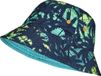 Playshoes Kinderhoed met UV-bescherming, Vissershoed Surf 461438