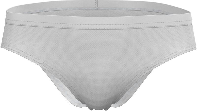 ODLO Active F-Dry Light Eco Bottom Brief Women - white