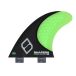 Shapers Dérive Stealth S3 Thruster