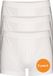 SCHIESSER 95/5 Stretch shorts (3-pack) - Wit