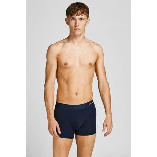 JACK & JONES JACBASIC boxershorts (set of 3)