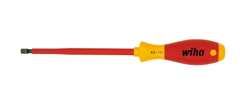 Wiha SoftFinish 00819 - Handschroevendraaier - 26g